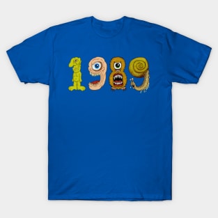 1989 T-Shirt